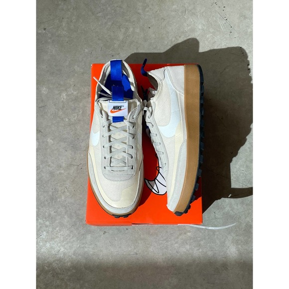 Nike General Purpose Shoe Size 10.5 main image 8